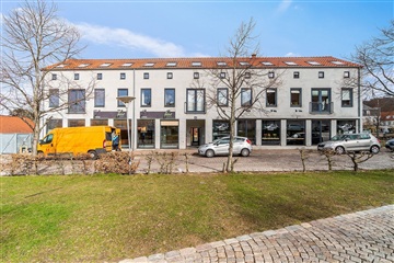 Photo 7. Apartment, Torvet, Frederiksværk 
