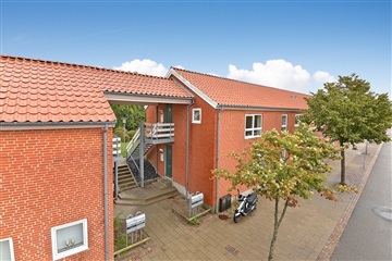 Photo 2. Apartment, Fuglsøparken, Nykøbing M 