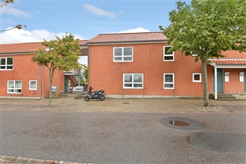 Photo 10. Apartment, Fuglsøparken, Nykøbing M 