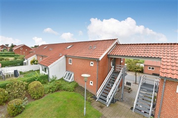Photo 1. Apartment, Fuglsøparken, Nykøbing M 