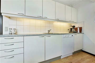 Photo 21. Apartment, Hammelmosevej, Tylstrup 