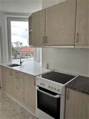 Billede 1. Lejlighed, Jyllandsgade, Viborg 