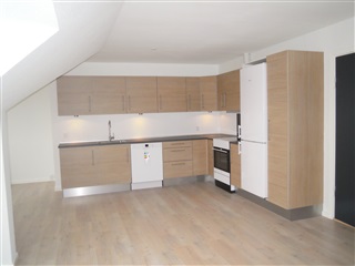 Photo 3. Apartment, Skodborg Søndergade, Rødding 