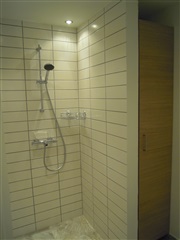 Photo 1. Apartment, Skodborg Søndergade, Rødding 