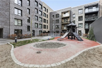 Billede 3. Værelse, Alliancevej, København SV 