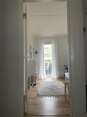 Billede 10. Værelse, Alliancevej, København SV 