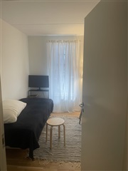 Billede 9. Værelse, Alliancevej, København SV 