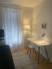 Billede 7. Værelse, Alliancevej, København SV 