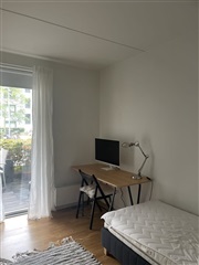 Billede 12. Værelse, Alliancevej, København SV 