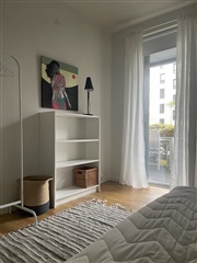 Billede 11. Værelse, Alliancevej, København SV 