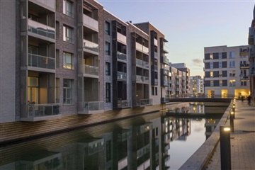 Billede 1. Værelse, Alliancevej, København SV 