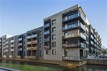 Billede 2. Værelse, Alliancevej, København SV 