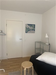 Billede 8. Værelse, Alliancevej, København SV 