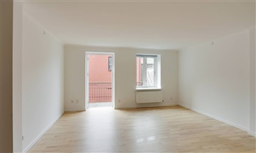 Photo 6. Apartment, Søndergade, Nakskov 