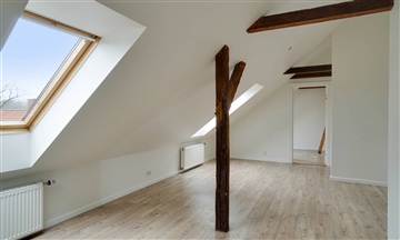 Photo 4. Apartment, Jels Torvet, Rødding 