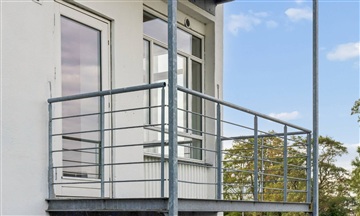 Photo 14. Apartment, Københavnsvej, Vordingborg 