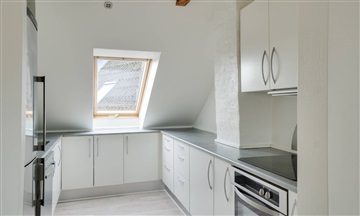 Photo 6. Apartment, Jels Torvet, Rødding 