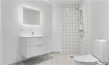 Photo 11. Apartment, Københavnsvej, Vordingborg 