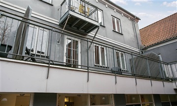 Photo 13. Apartment, Søndergade, Nakskov 