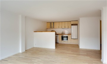 Photo 2. Apartment, Søndergade, Nakskov 
