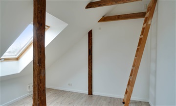 Photo 11. Apartment, Jels Torvet, Rødding 