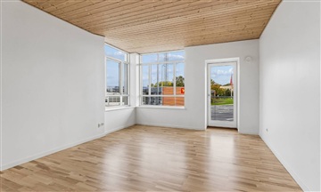 Photo 8. Apartment, Københavnsvej, Vordingborg 
