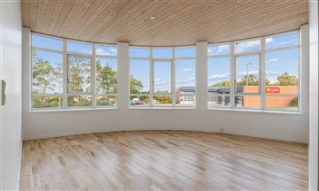 Photo 2. Apartment, Københavnsvej, Vordingborg 