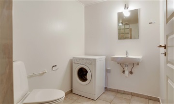 Photo 9. Apartment, Søndergade, Nakskov 