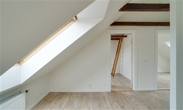 Photo 5. Apartment, Jels Torvet, Rødding 