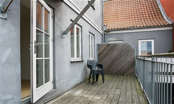 Photo 3. Apartment, Søndergade, Nakskov 