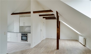 Photo 3. Apartment, Jels Torvet, Rødding 