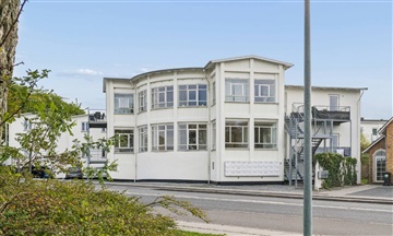 Photo 1. Apartment, Københavnsvej, Vordingborg 