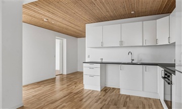 Photo 4. Apartment, Københavnsvej, Vordingborg 