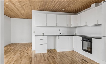 Photo 5. Apartment, Københavnsvej, Vordingborg 