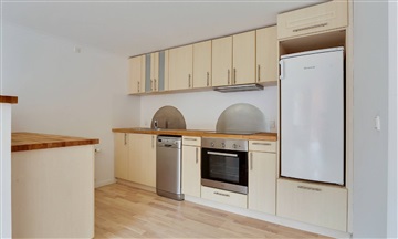 Photo 4. Apartment, Søndergade, Nakskov 
