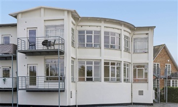 Photo 15. Apartment, Københavnsvej, Vordingborg 