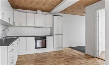 Photo 6. Apartment, Københavnsvej, Vordingborg 