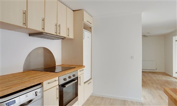 Photo 8. Apartment, Søndergade, Nakskov 