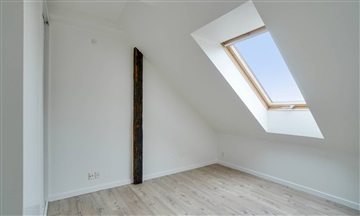 Photo 9. Apartment, Jels Torvet, Rødding 