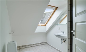 Photo 10. Apartment, Jels Torvet, Rødding 