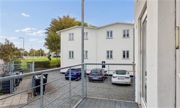 Photo 13. Apartment, Københavnsvej, Vordingborg 