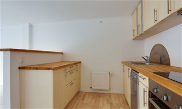 Photo 5. Apartment, Søndergade, Nakskov 