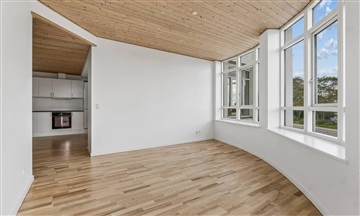 Photo 3. Apartment, Københavnsvej, Vordingborg 