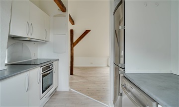 Photo 8. Apartment, Jels Torvet, Rødding 