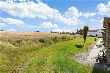 Billede 6. Hus/villa, Brugsbakken, Knebel 