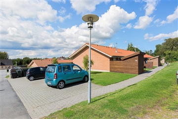 Billede 4. Hus/villa, Brugsbakken, Knebel 