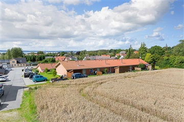 Billede 7. Hus/villa, Brugsbakken, Knebel 