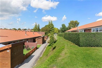 Billede 9. Hus/villa, Brugsbakken, Knebel 