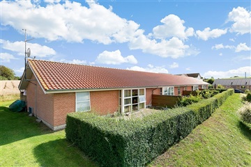 Billede 8. Hus/villa, Brugsbakken, Knebel 