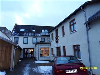 Photo 7. Apartment, Adelgade, Hobro 